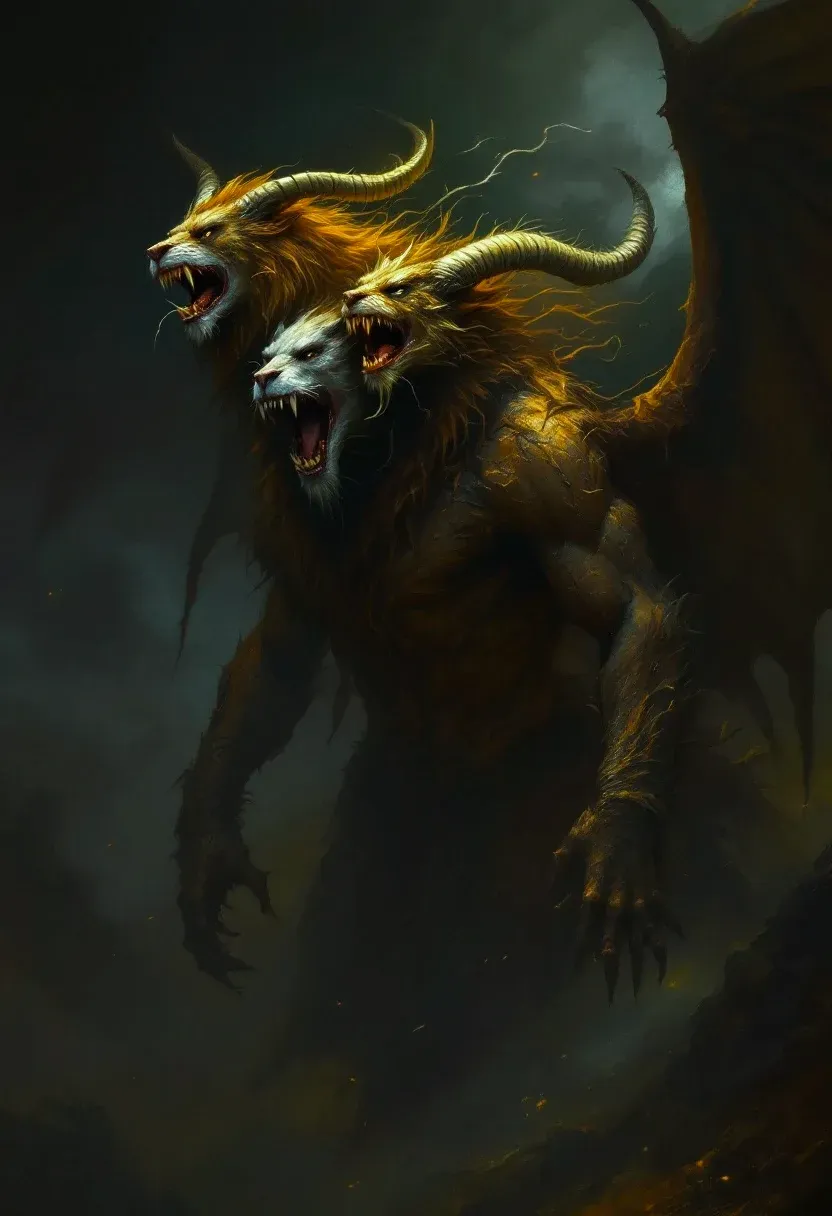 Chimera