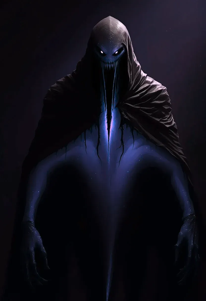 Cloaker