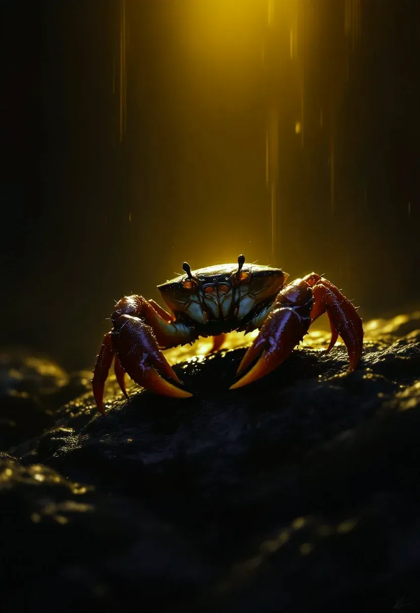 Crab