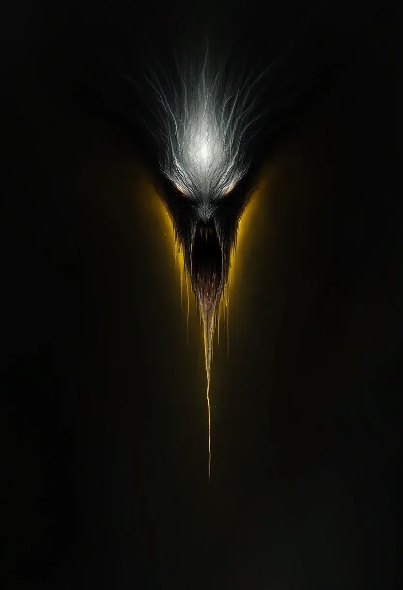 Darkmantle