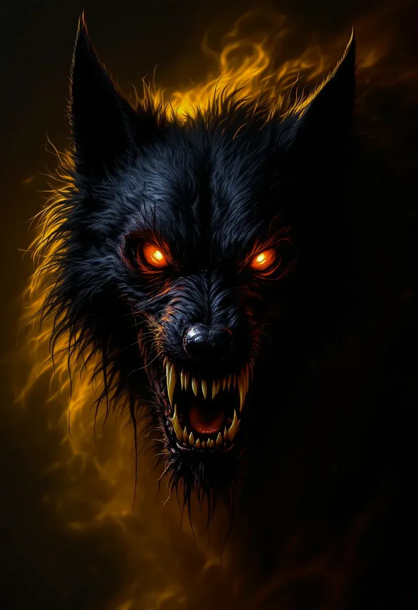 Death Dog