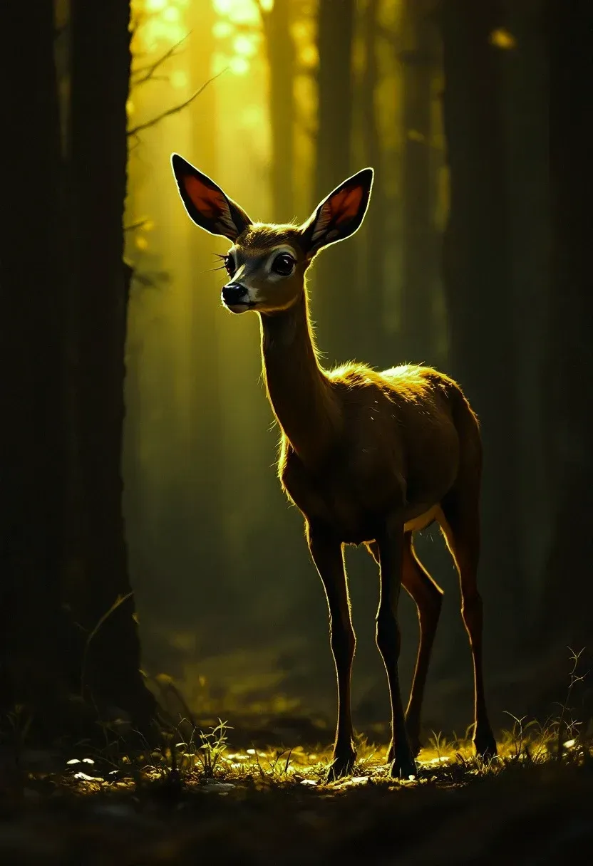 Deer