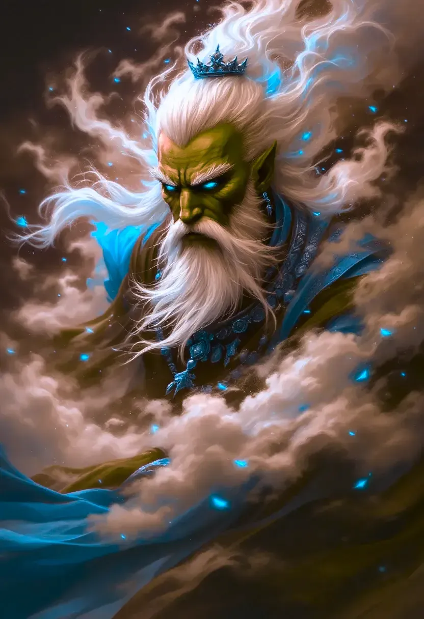 Djinni