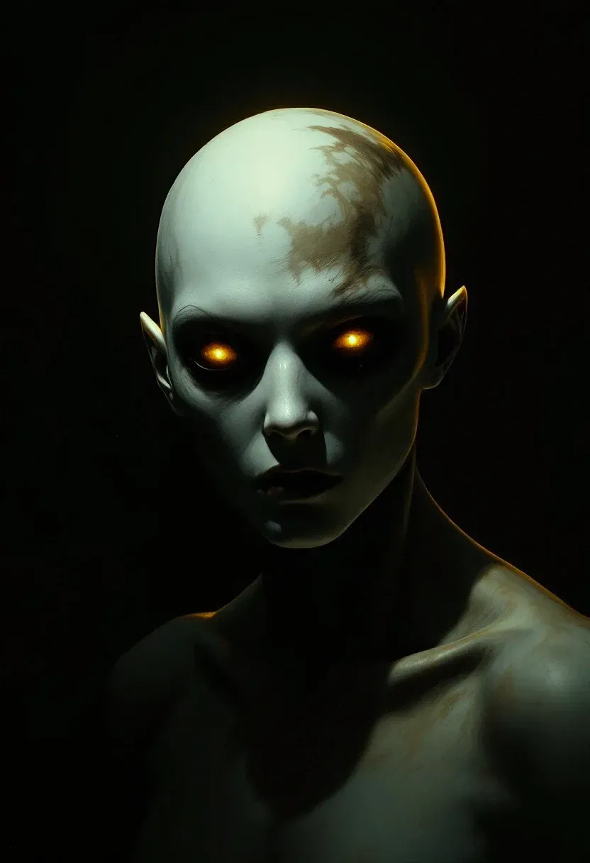 Doppelganger