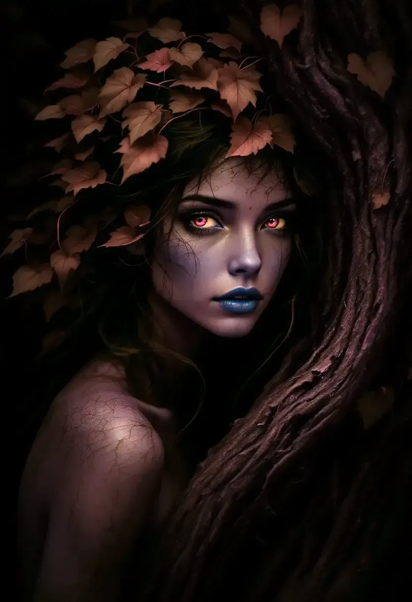 Dryad