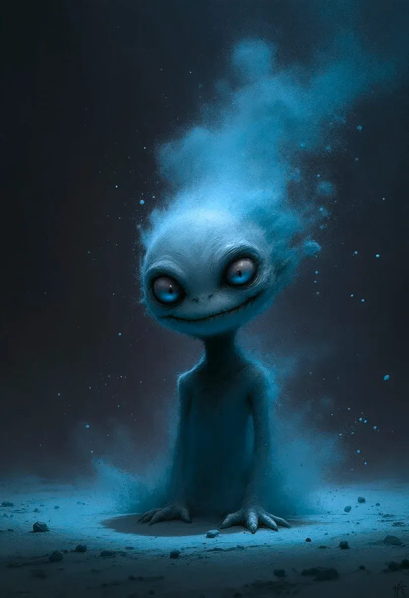 Dust Mephit