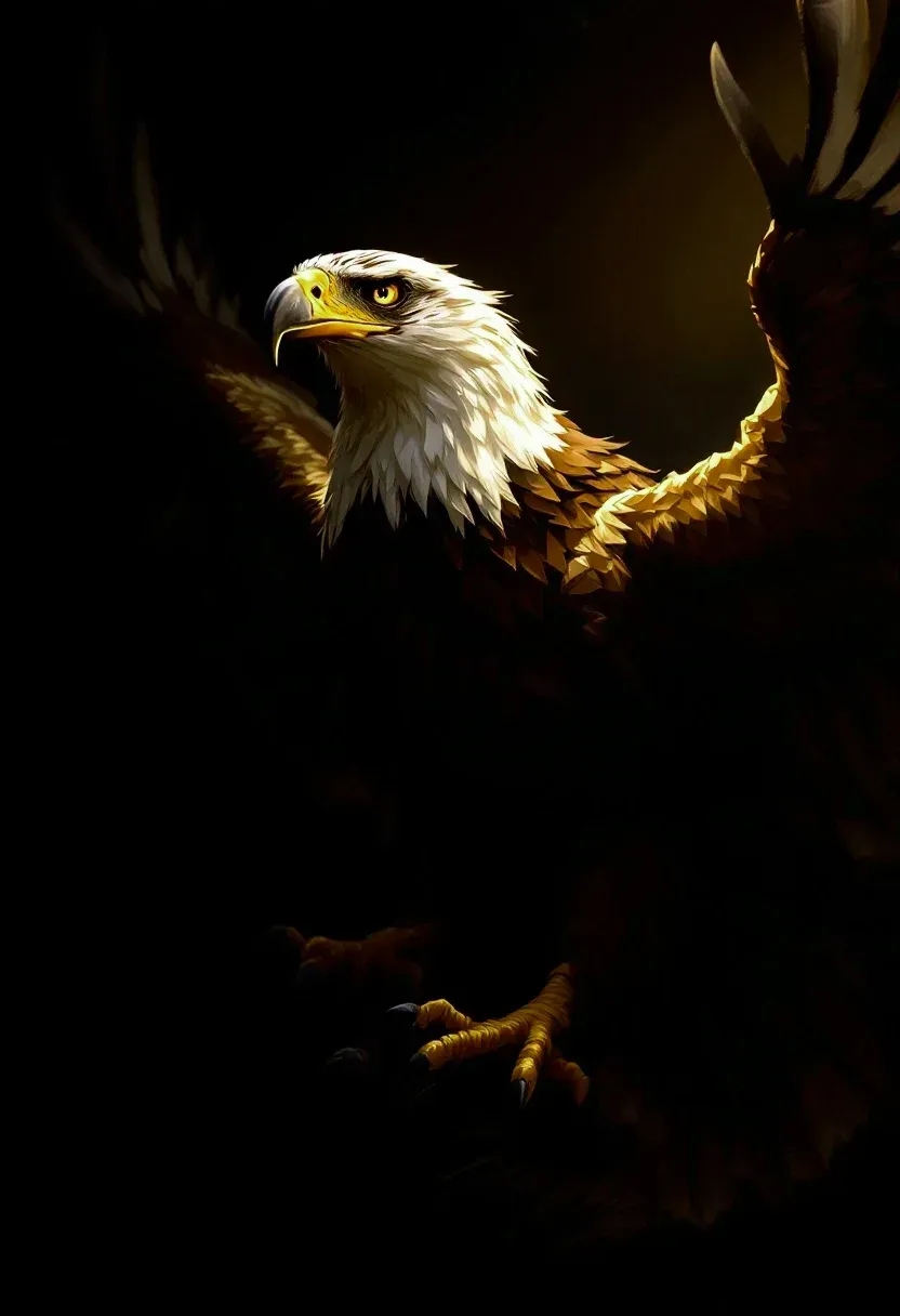 Eagle