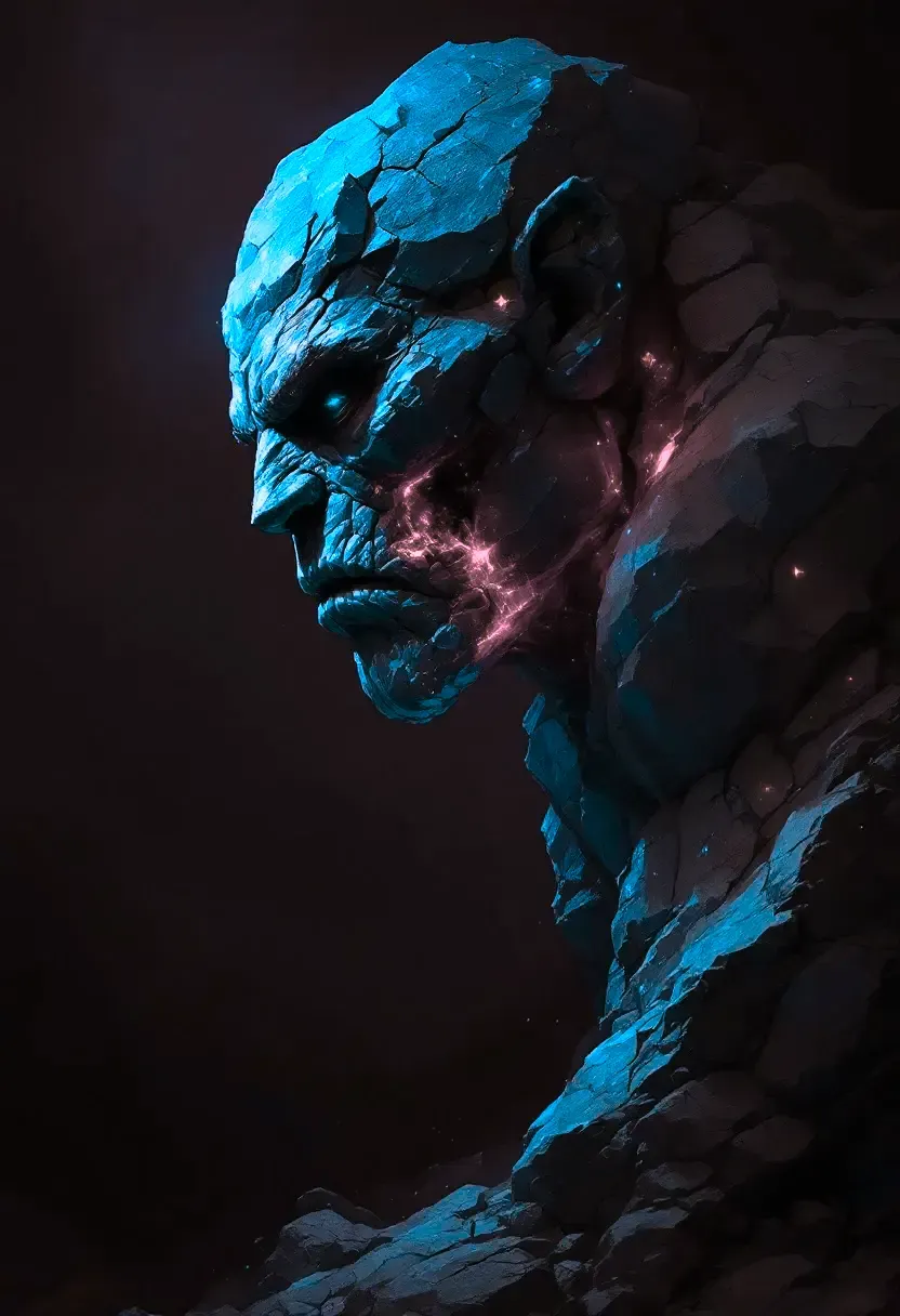 Earth Elemental