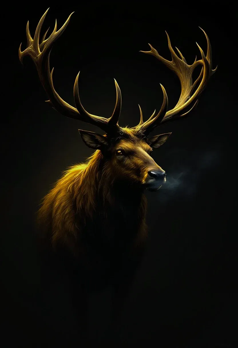 Elk