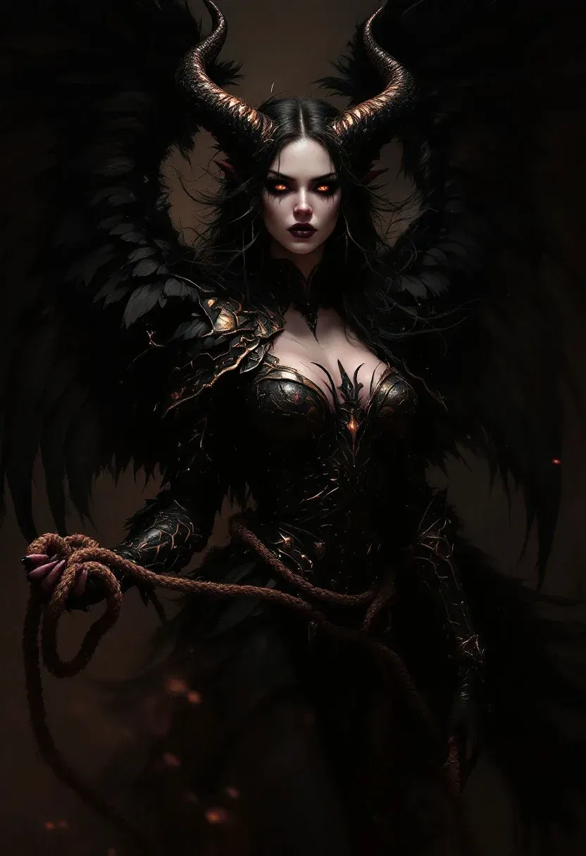 Erinyes