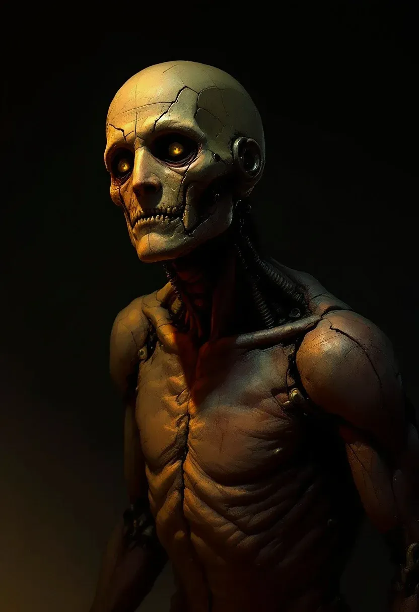 Flesh Golem