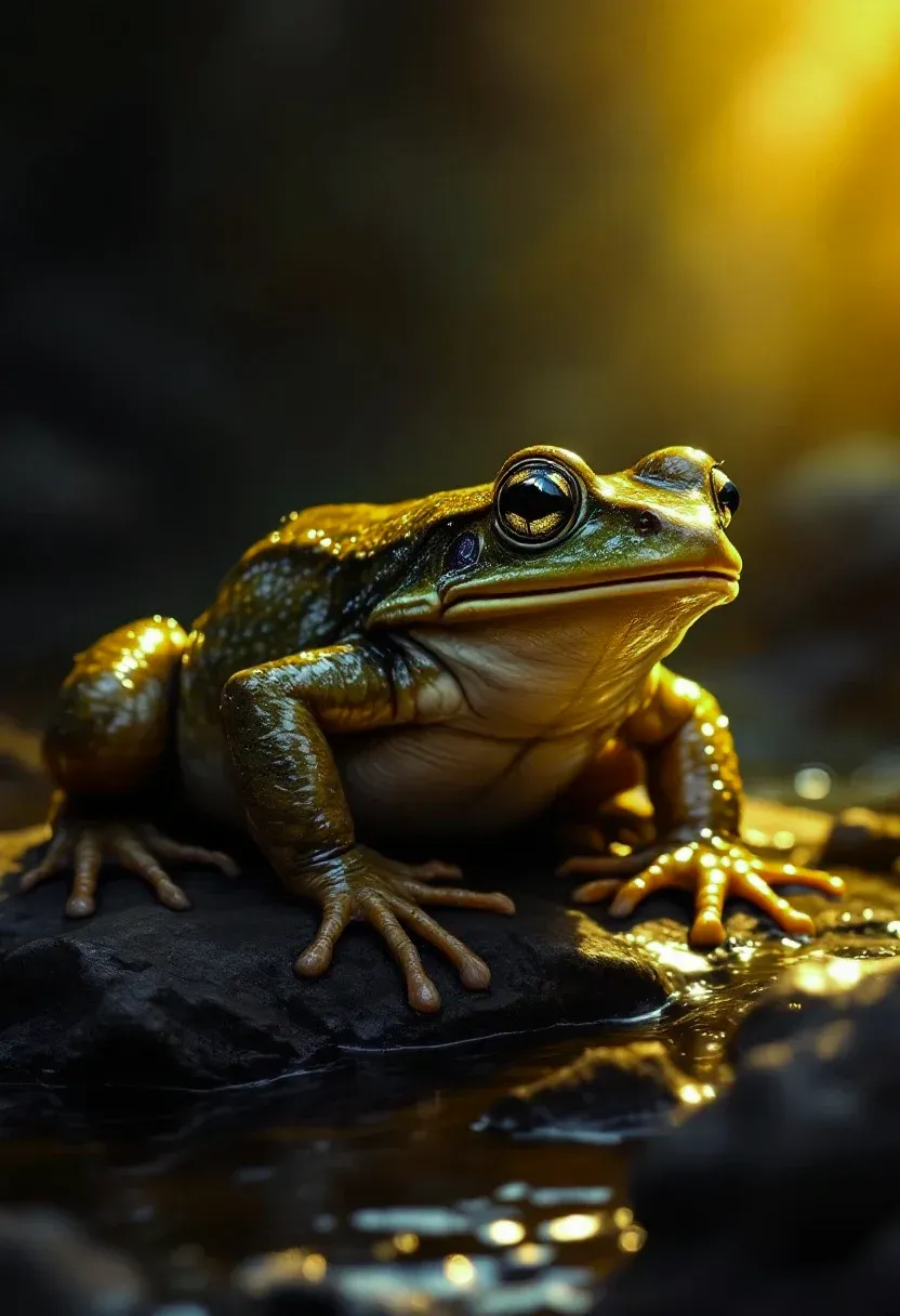 Frog