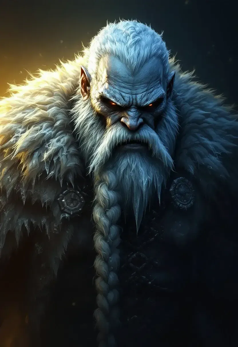 Frost Giant