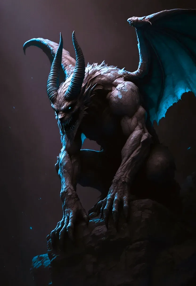 Gargoyle