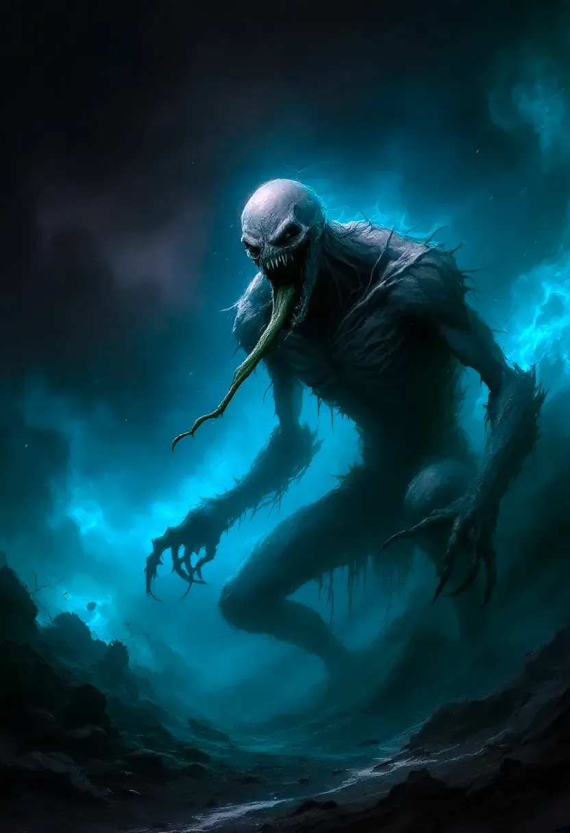 Ghast