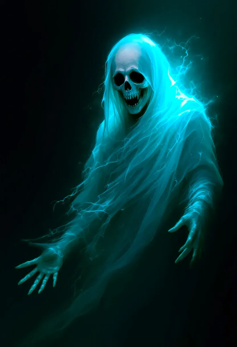 Ghost