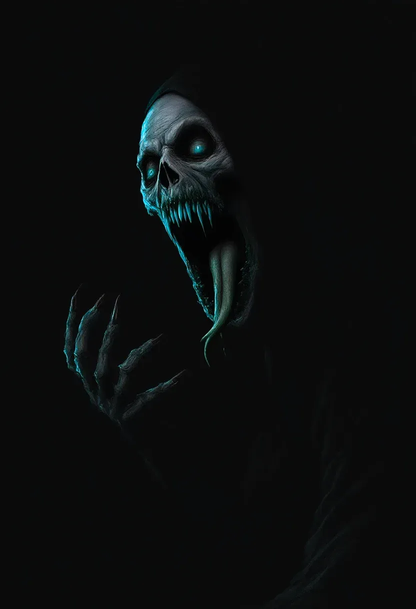Ghoul