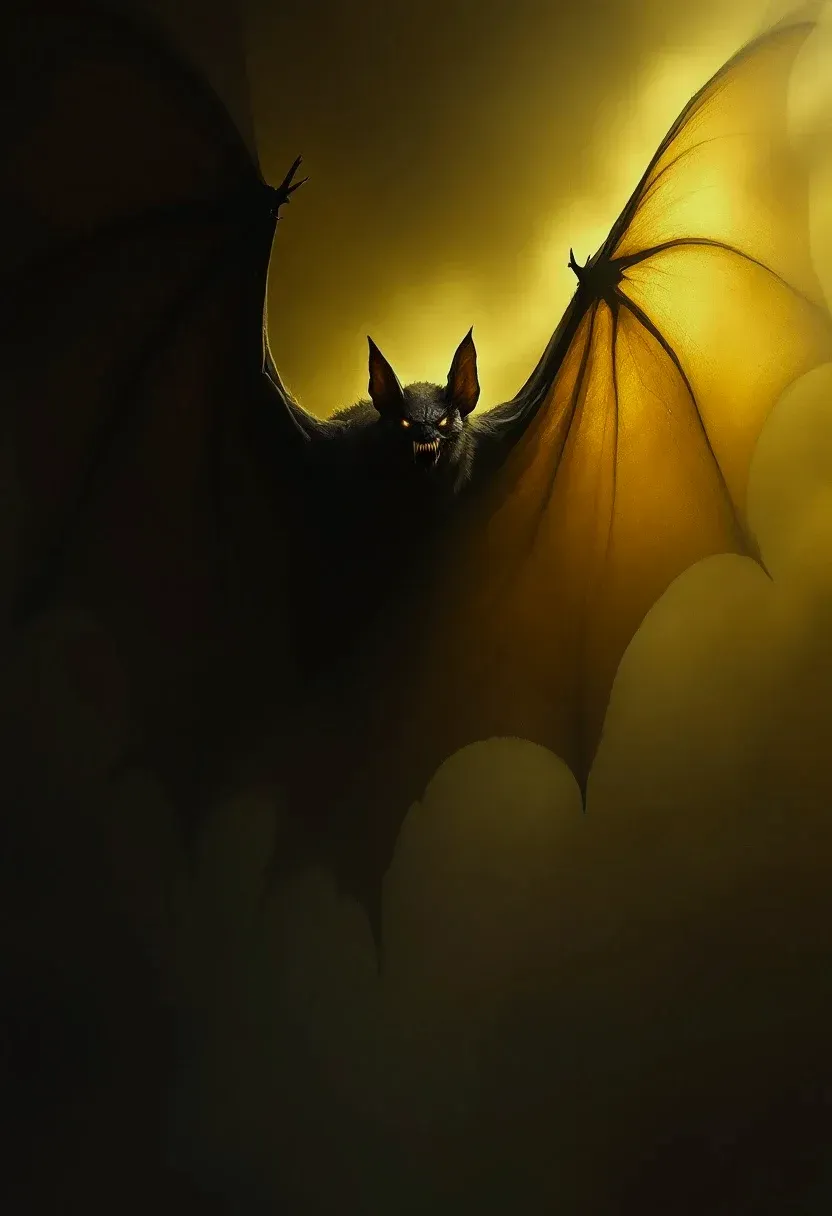Giant Bat