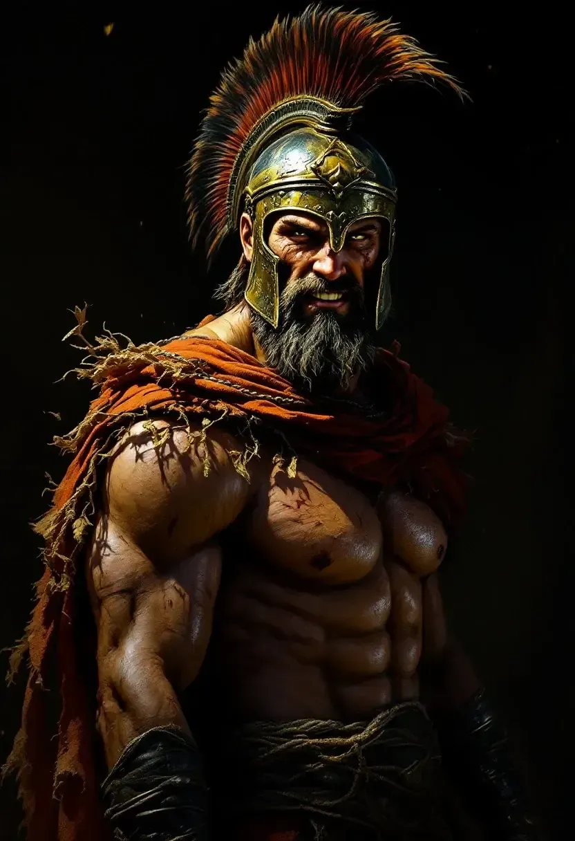 Gladiator