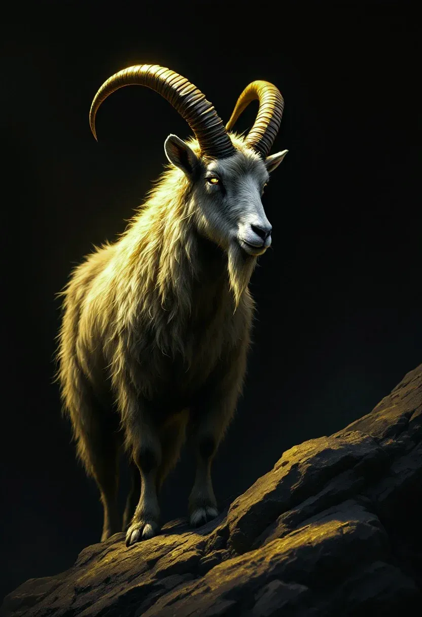 Goat