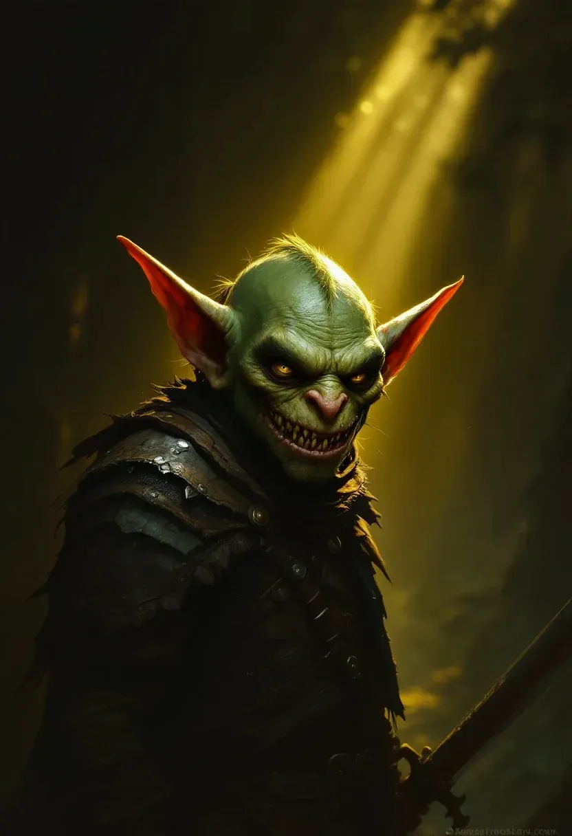 Goblin