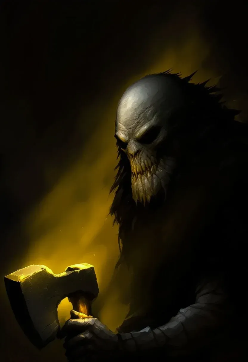Grimlock