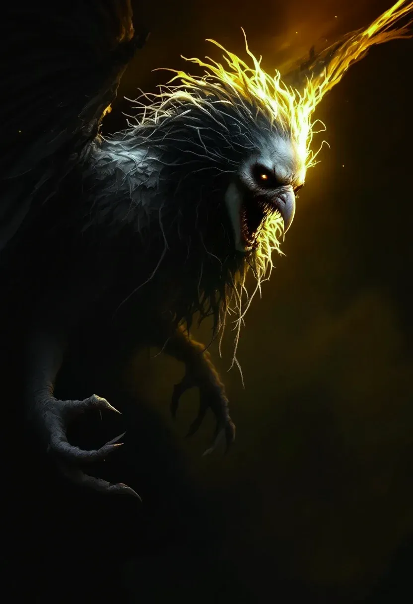 Harpy
