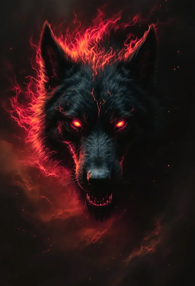 Hell Hound