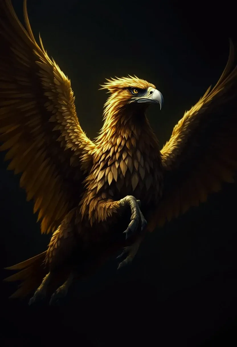 Hippogriff