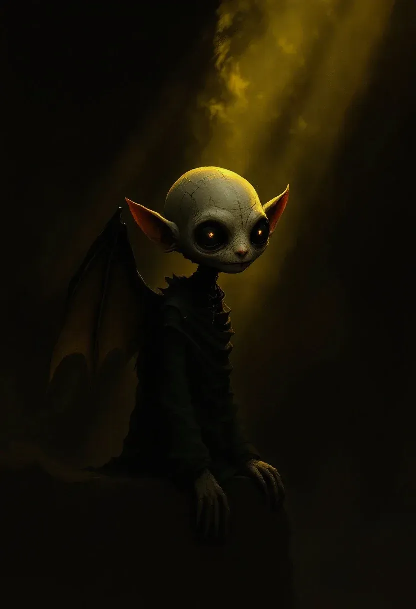 Homunculus