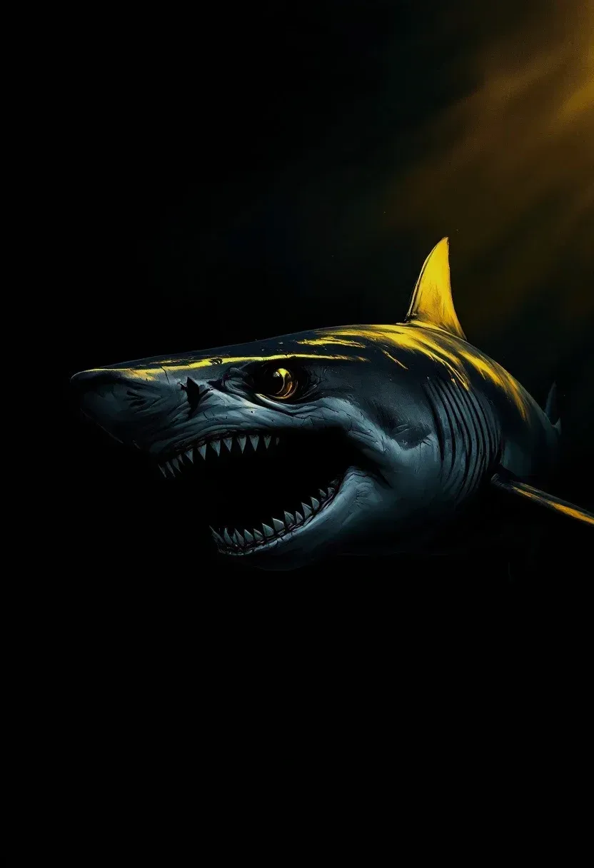 Hunter Shark