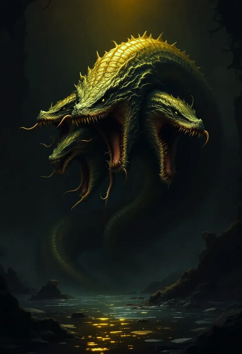 Hydra
