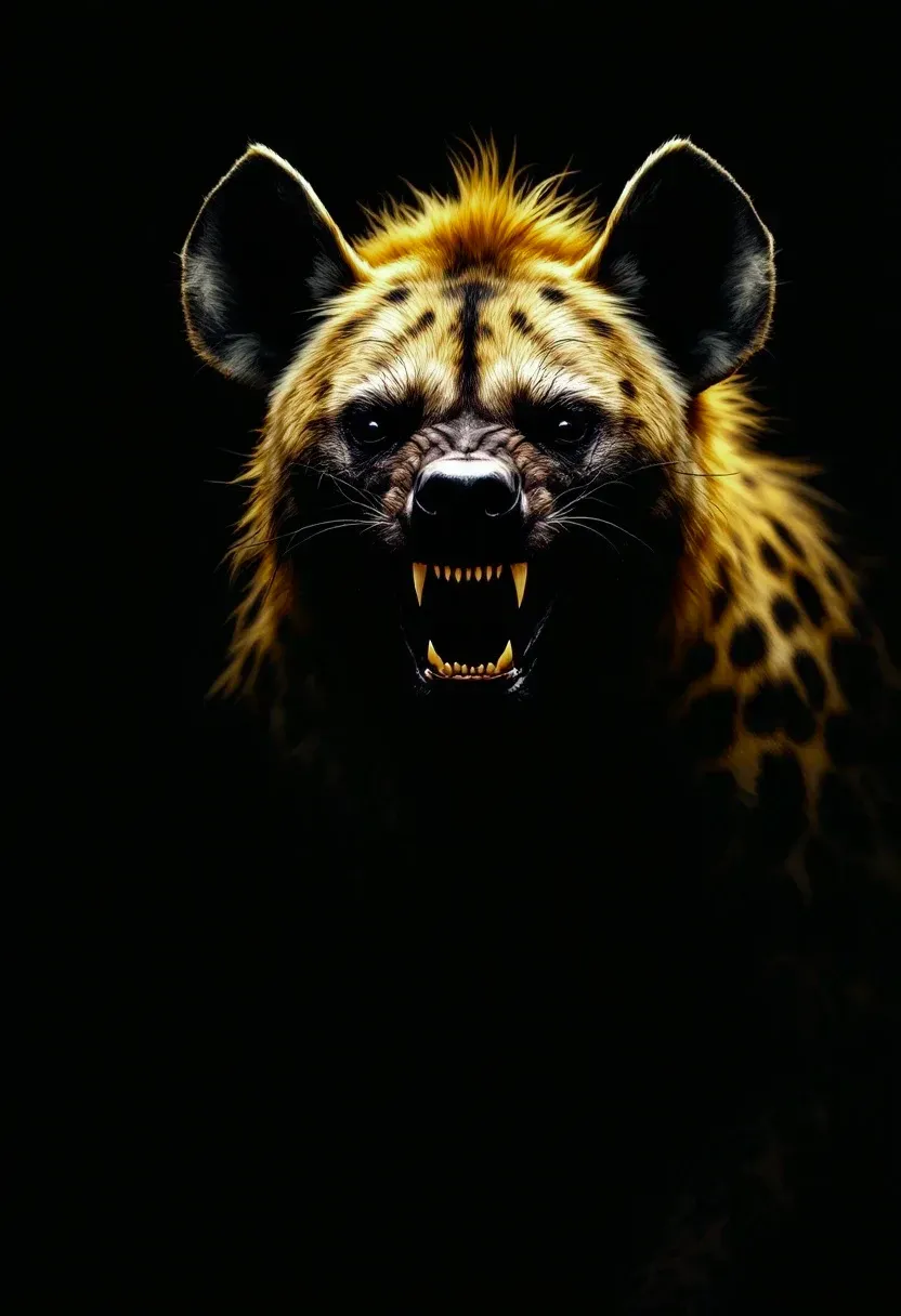 Hyena