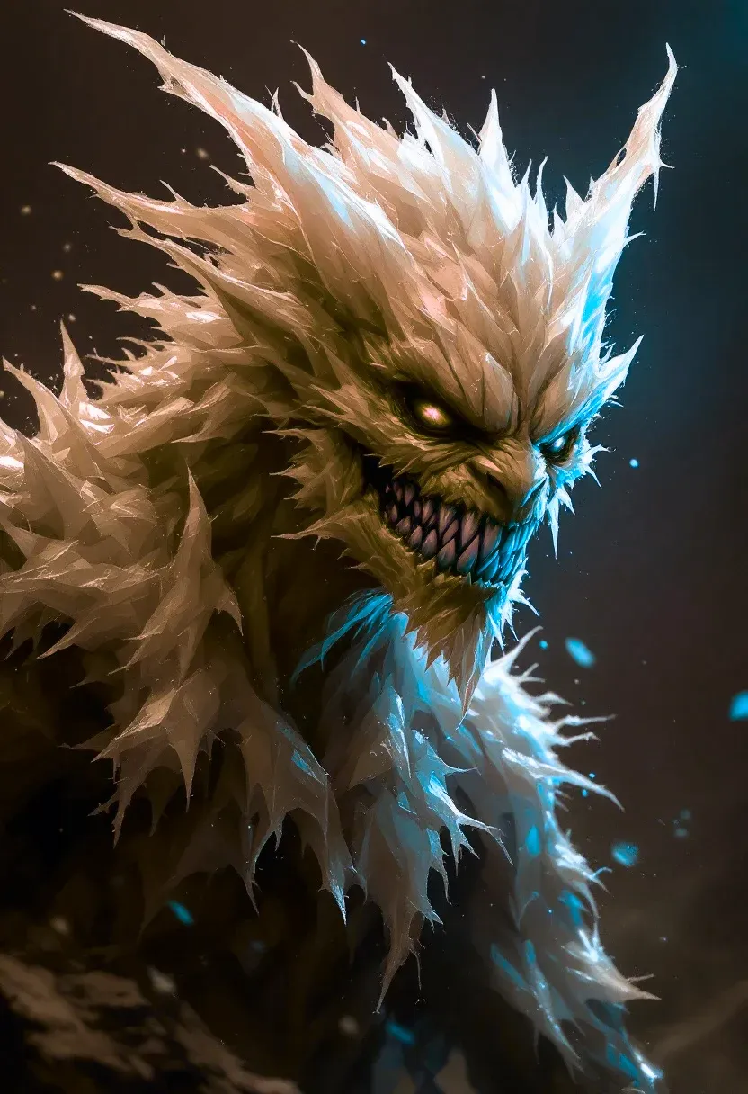 Ice Mephit
