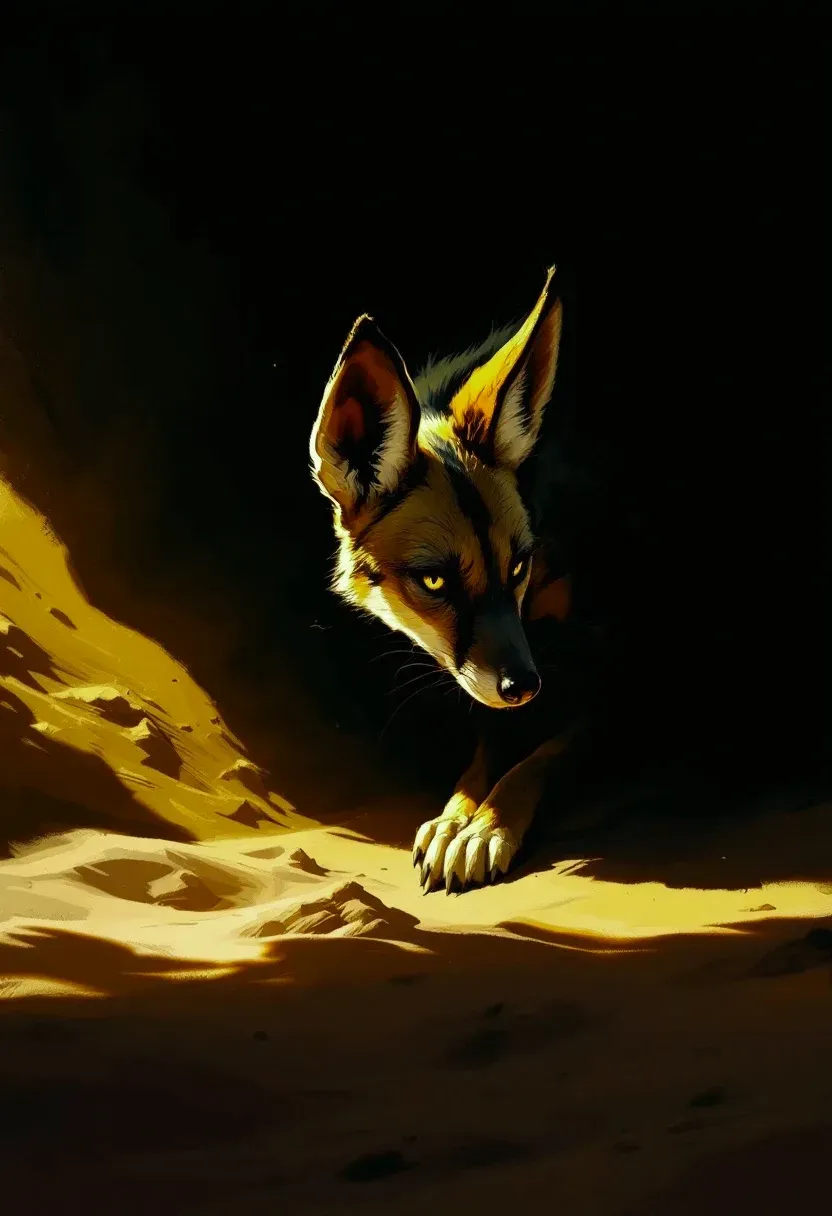 Jackal