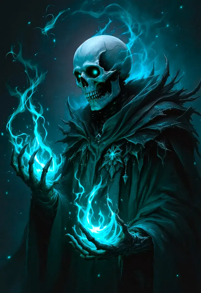 Lich