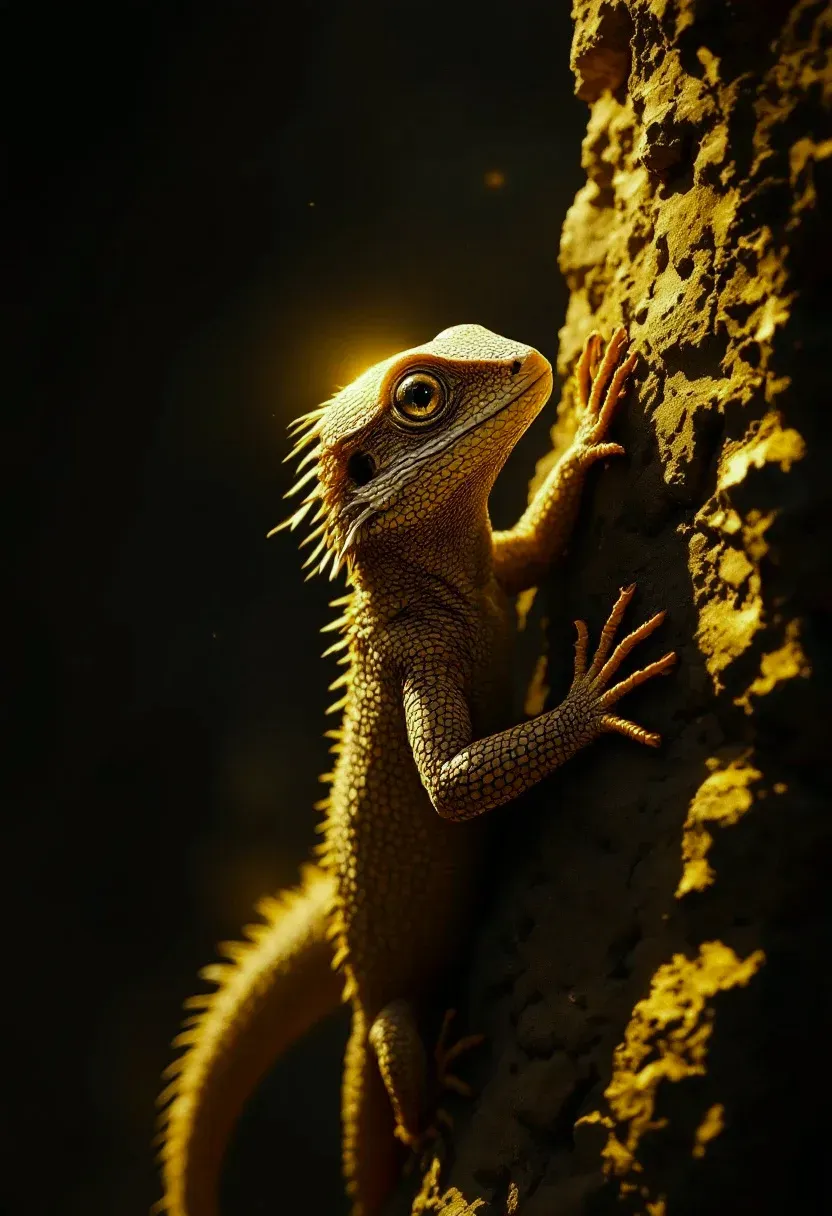 Lizard