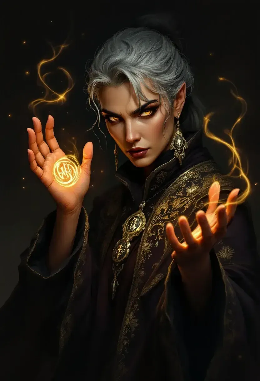 Mage