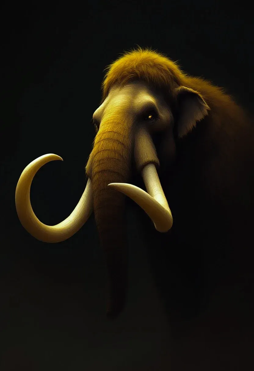 Mammoth