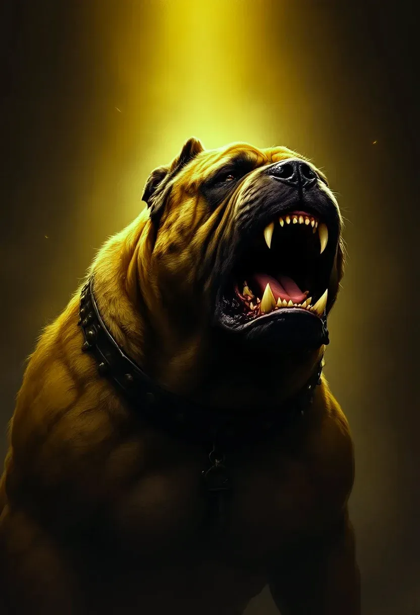 Mastiff