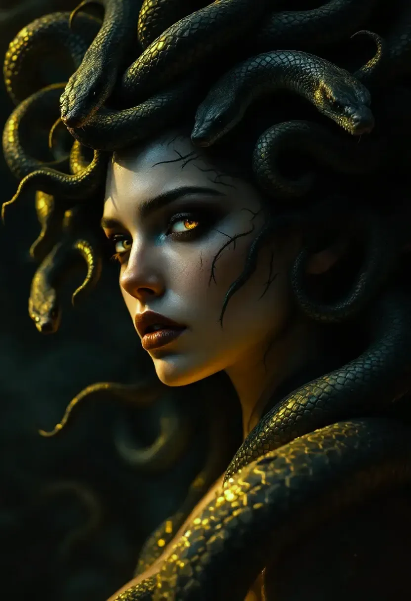 Medusa