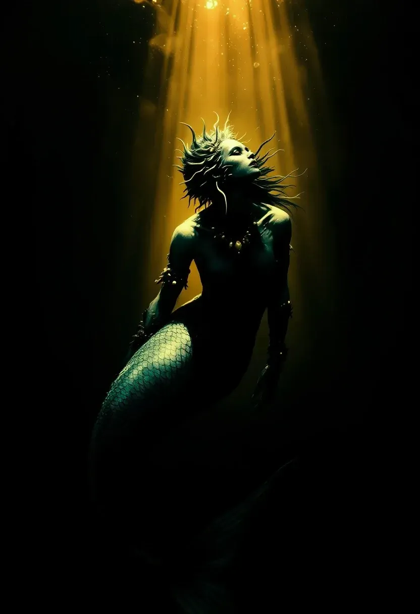 Merfolk