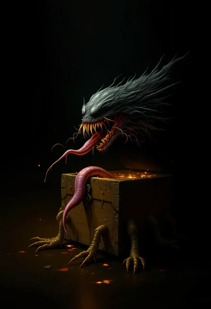 Mimic
