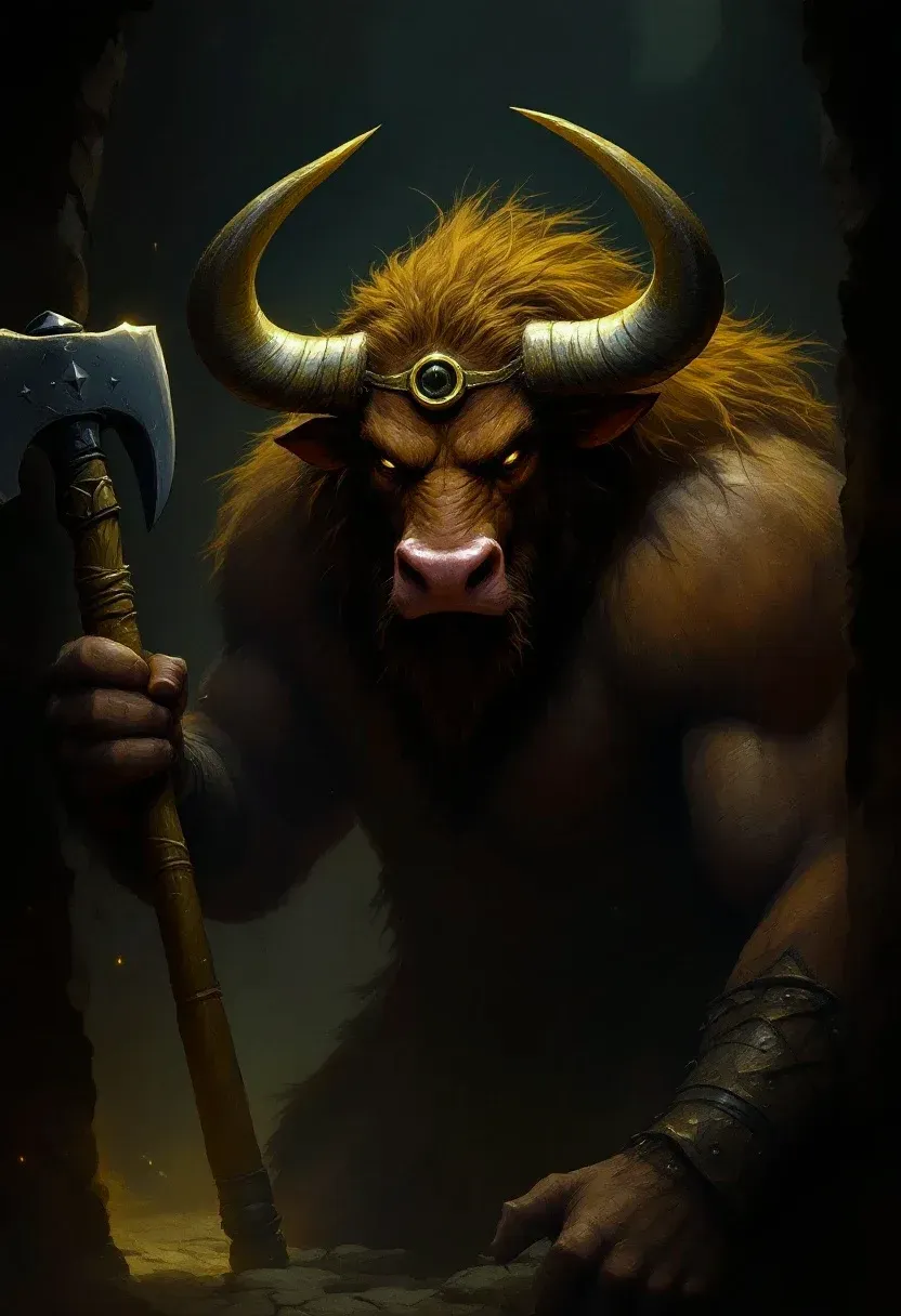 Minotaur