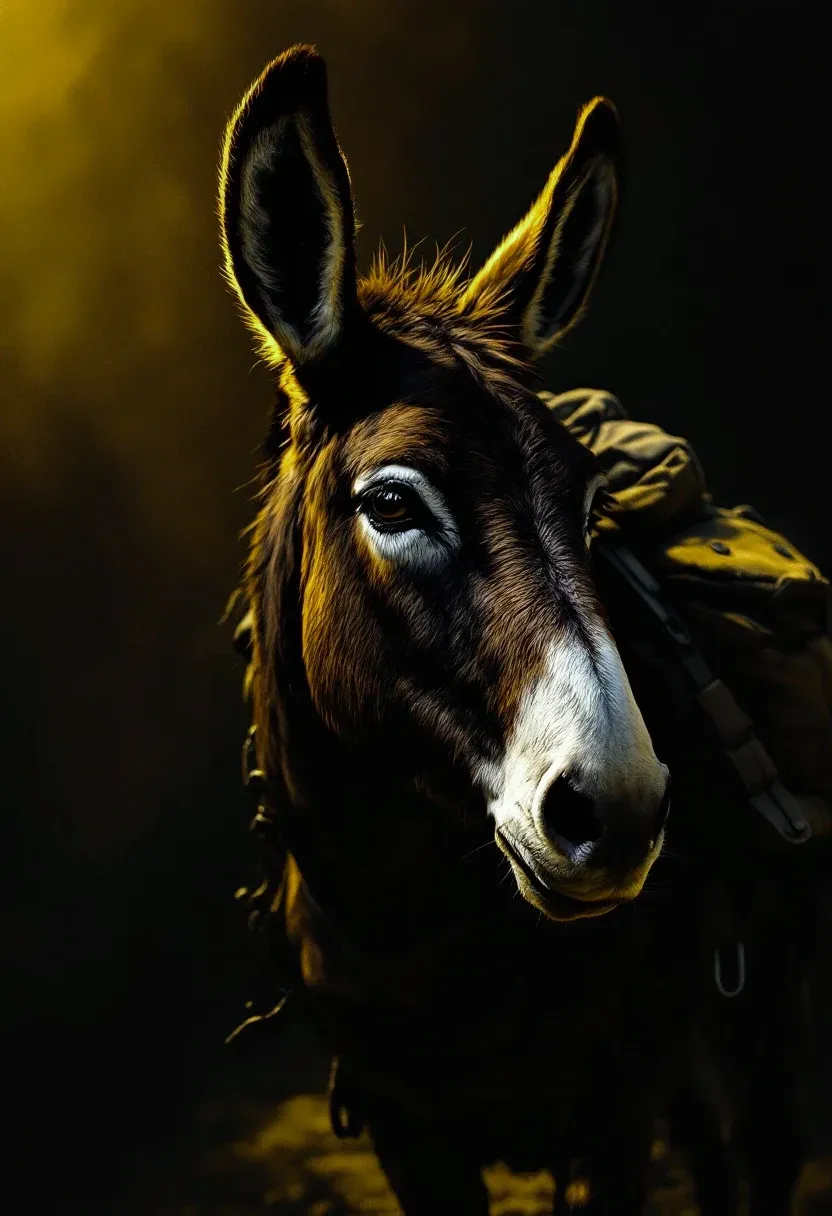 Mule