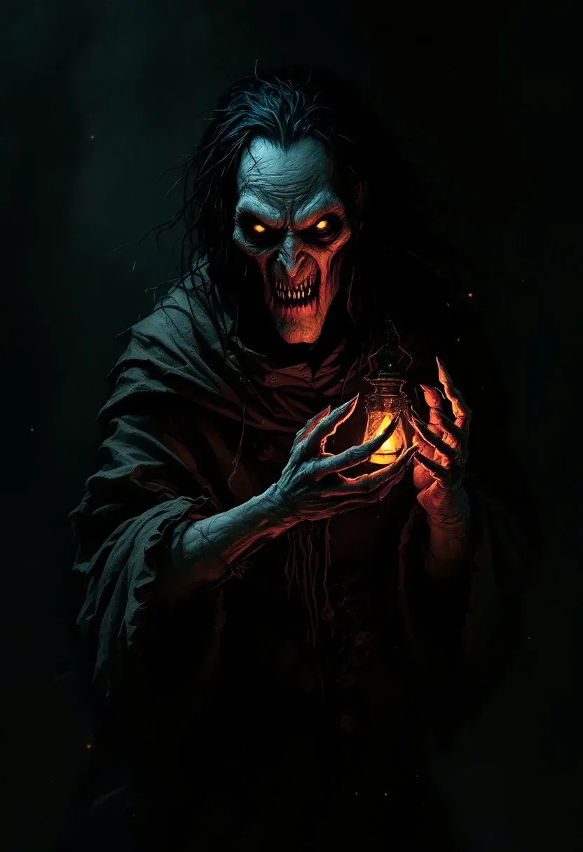 Night Hag
