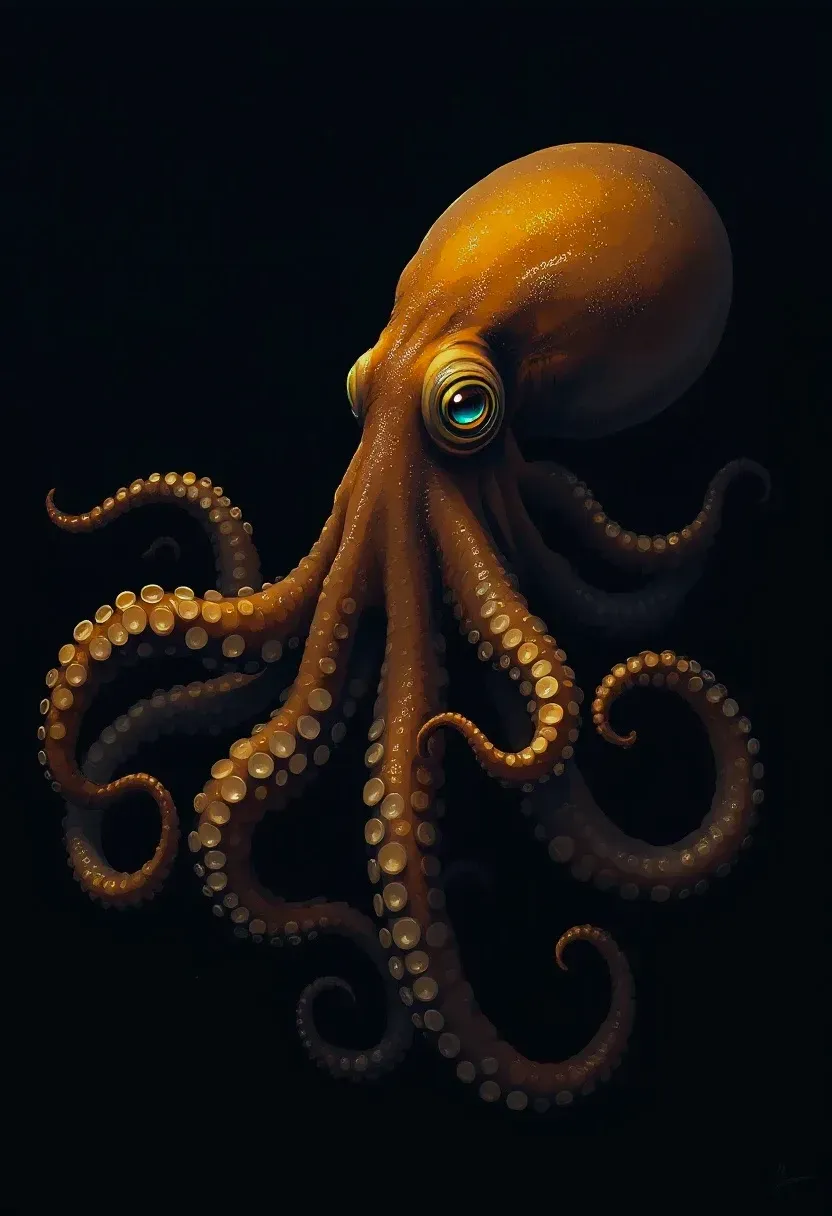 Octopus
