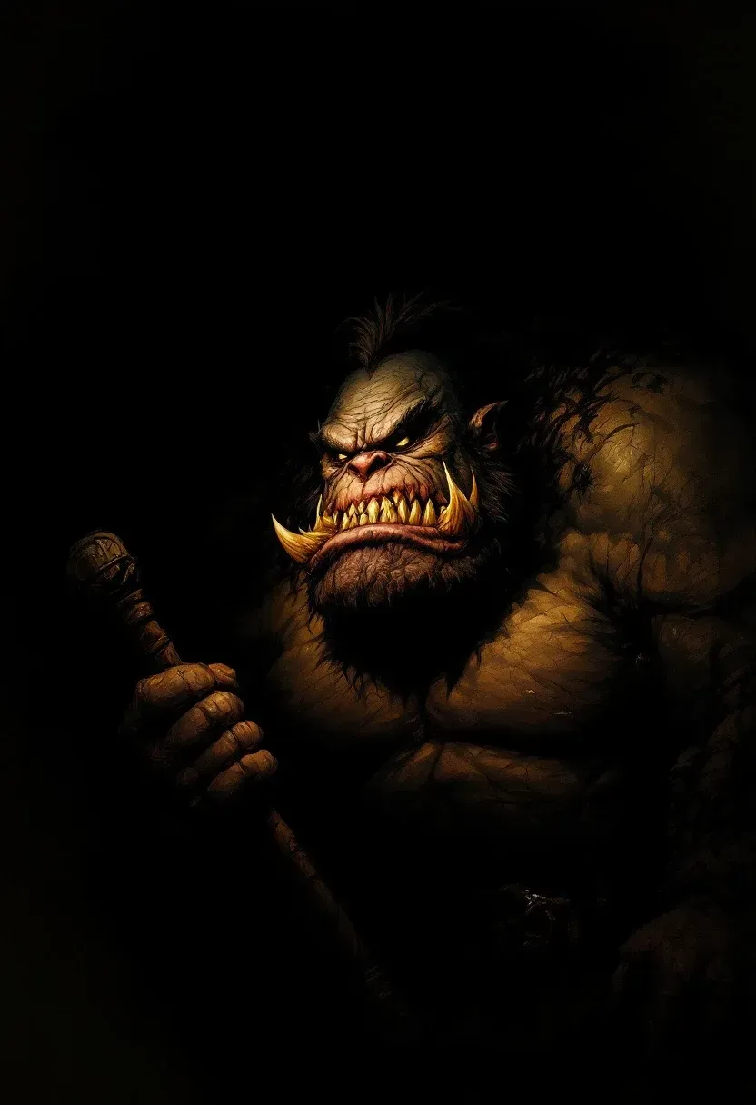 Ogre