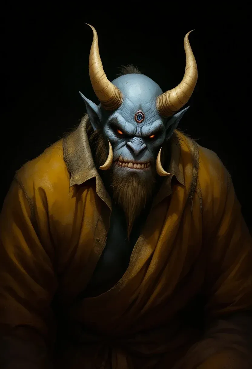 Oni