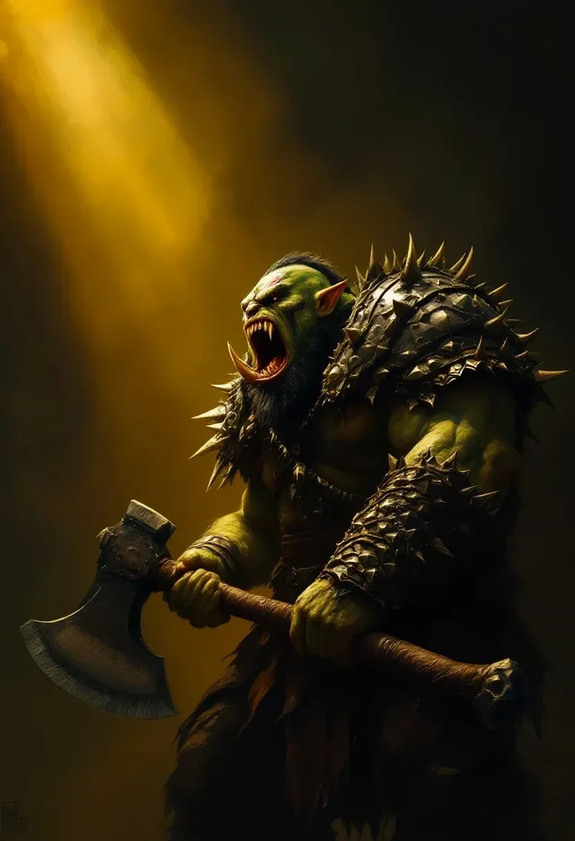 Orc